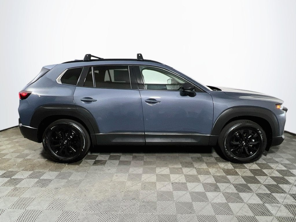 2026 Mazda Mazda CX-50 Hybrid Premium S