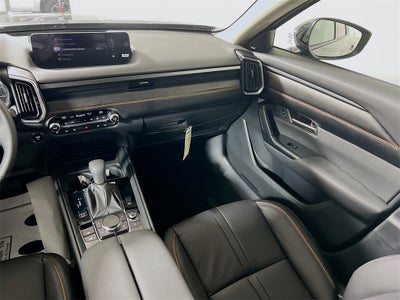 2026 Mazda Mazda CX-50 Hybrid Premium Plus AWD