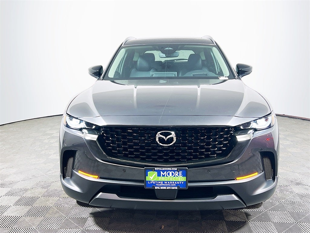 2026 Mazda Mazda CX-50 Hybrid Premium Plus AWD