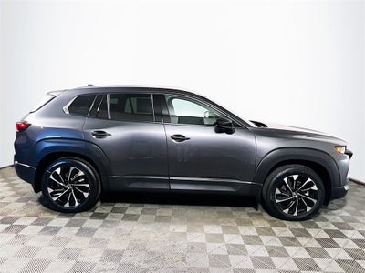 2026 Mazda Mazda CX-50 Hybrid Premium Plus AWD