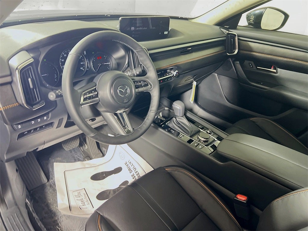 2026 Mazda Mazda CX-50 Hybrid Premium Plus AWD