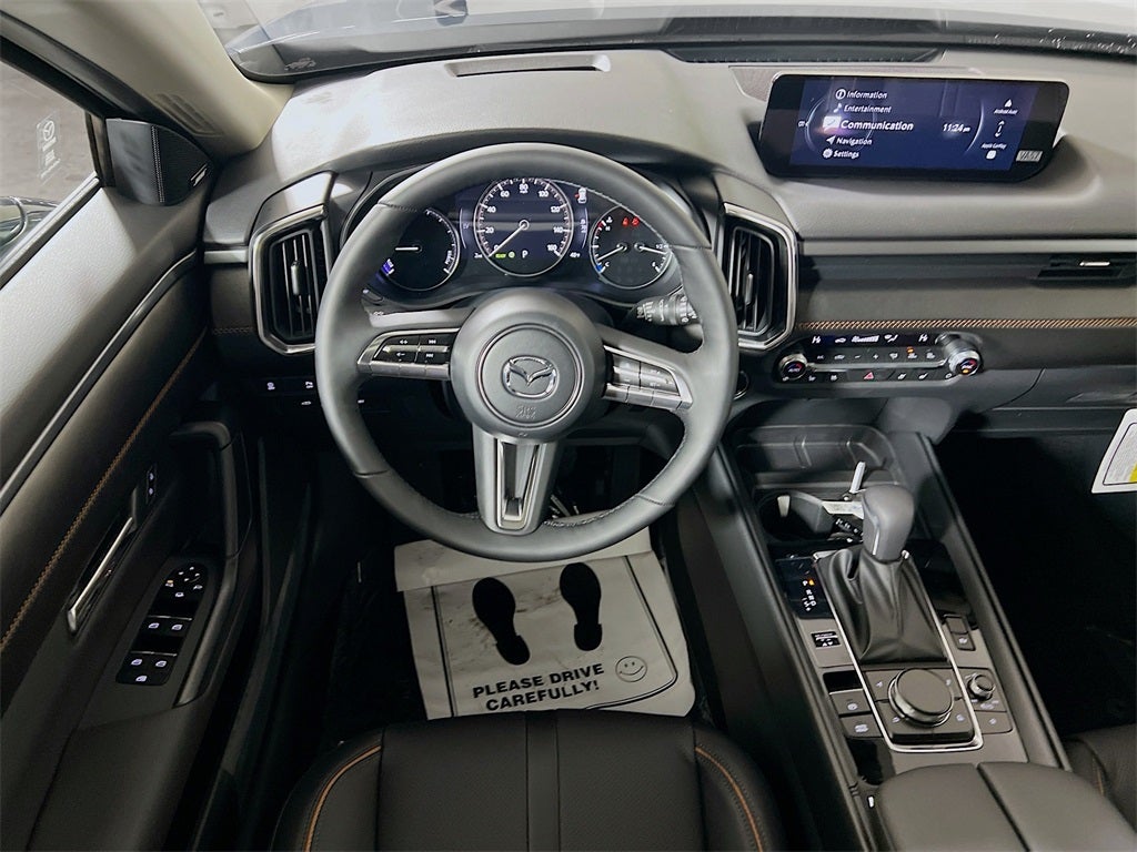 2026 Mazda Mazda CX-50 Hybrid Premium Plus AWD