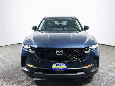 2026 Mazda Mazda CX-50 Hybrid Premium Plus AWD