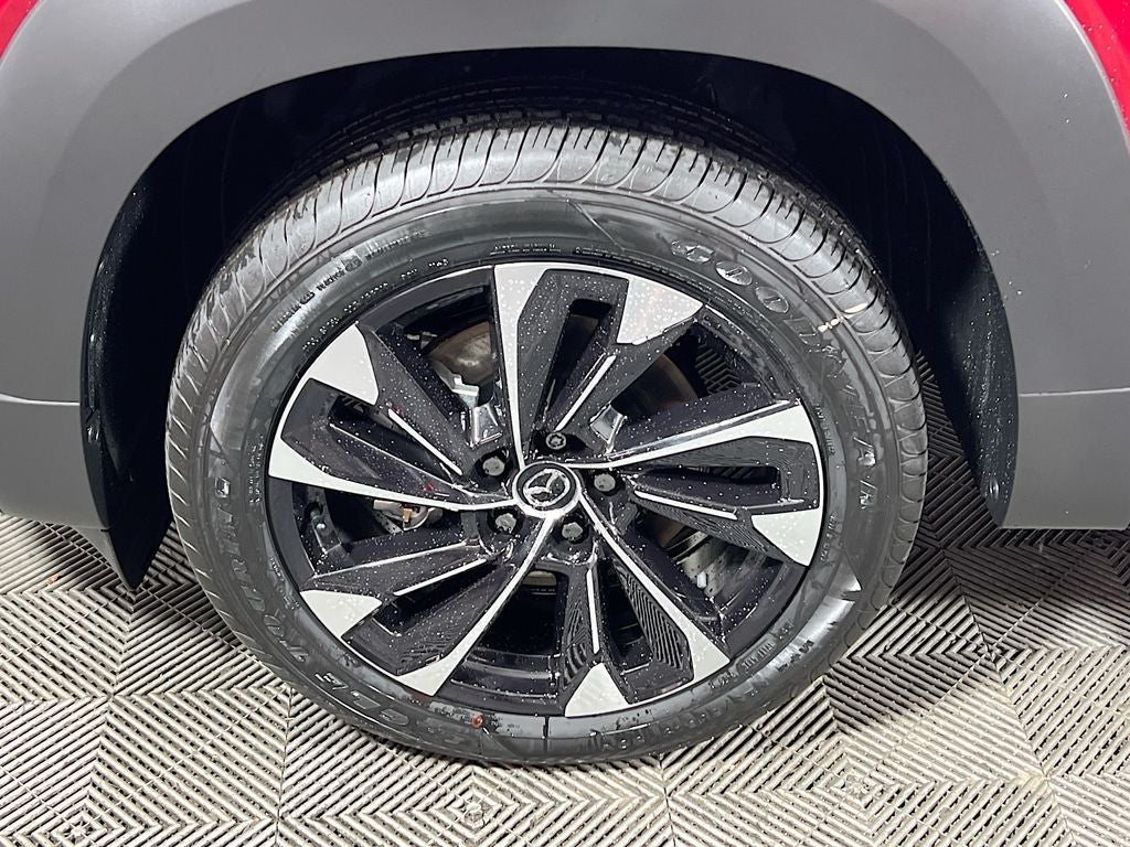 2026 Mazda Mazda CX-50 Hybrid Premium Plus AWD