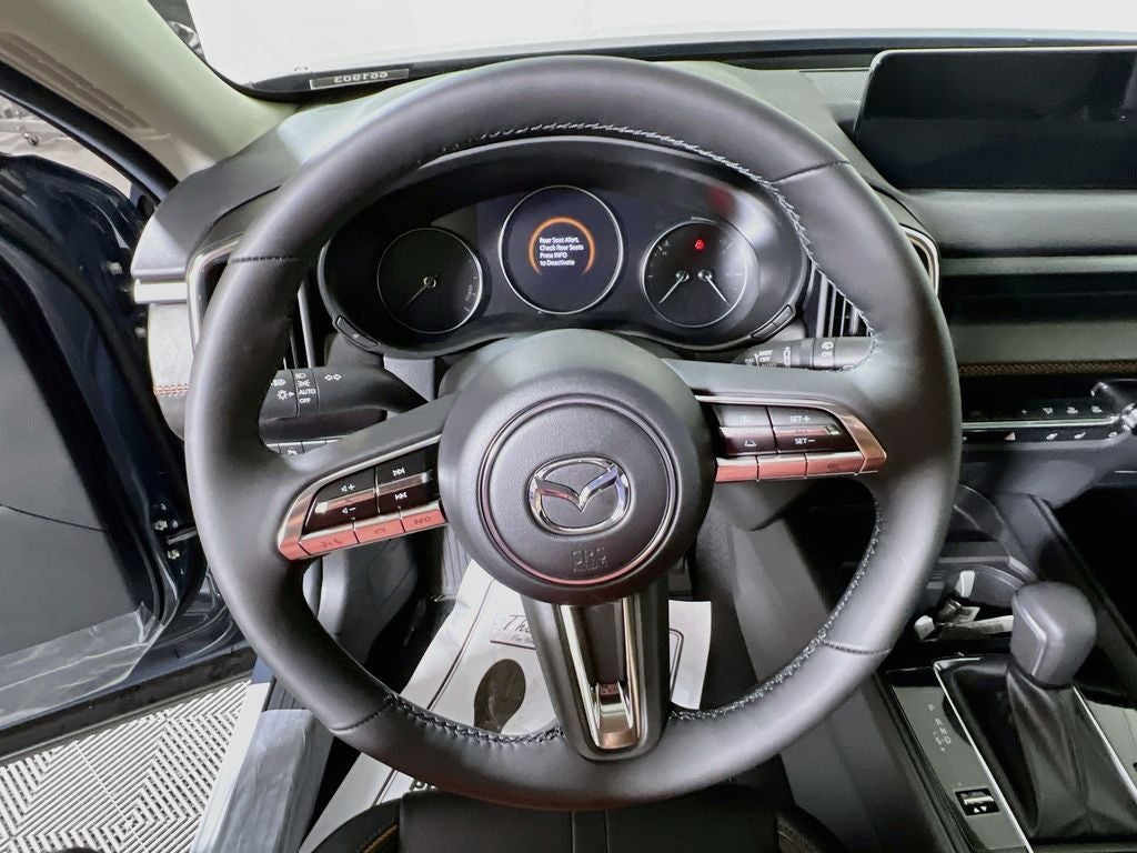 2026 Mazda Mazda CX-50 Hybrid Premium Plus S