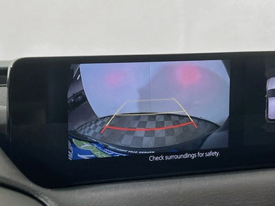 2026 Mazda Mazda CX-50 Hybrid Premium Plus S