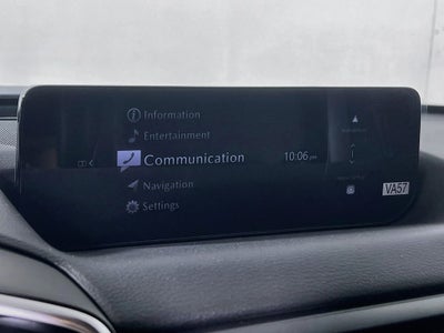 2026 Mazda Mazda CX-50 Hybrid Premium Plus S