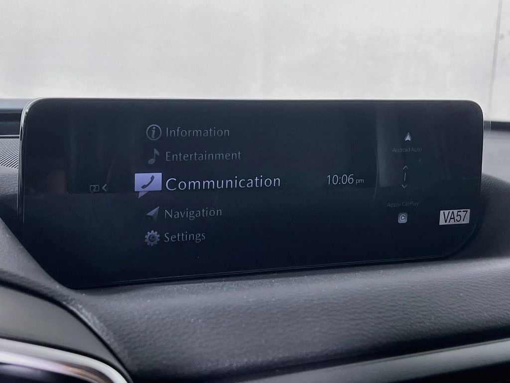 2026 Mazda Mazda CX-50 Hybrid Premium Plus S