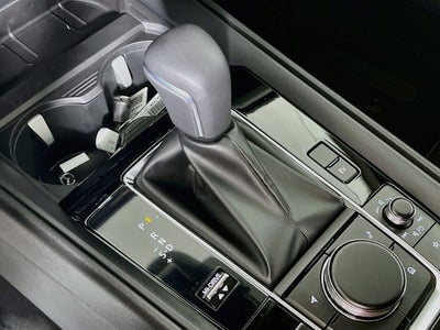 2026 Mazda Mazda CX-50 Hybrid Premium Plus S