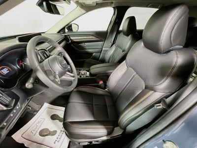 2026 Mazda Mazda CX-50 Hybrid Premium Plus S
