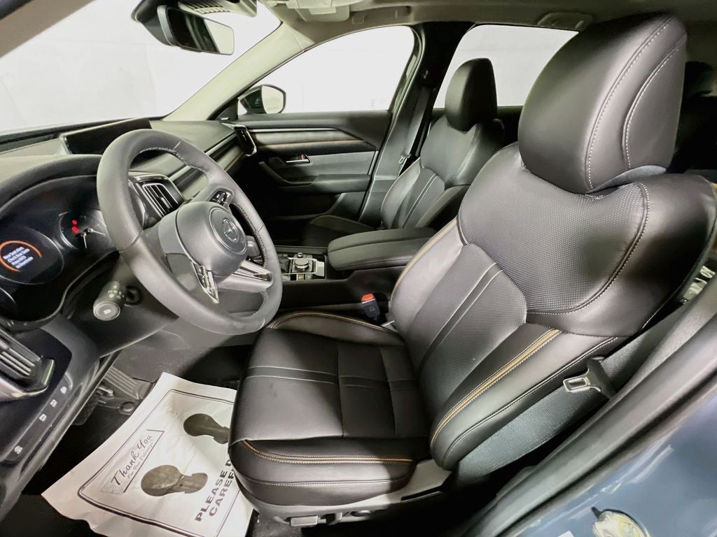 2026 Mazda Mazda CX-50 Hybrid Premium Plus S