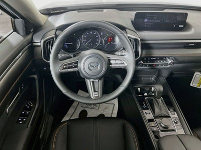 2026 Mazda Mazda CX-50 Hybrid Premium Plus S