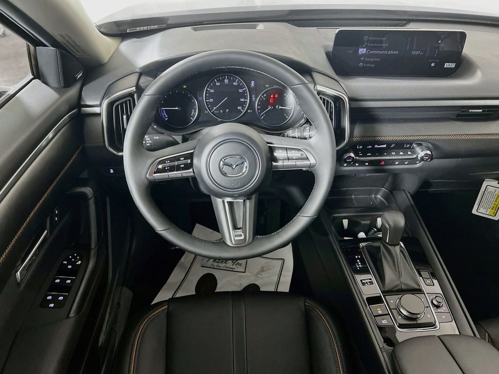 2026 Mazda Mazda CX-50 Hybrid Premium Plus S