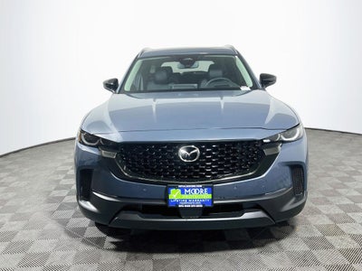 2026 Mazda Mazda CX-50 Hybrid Premium Plus S