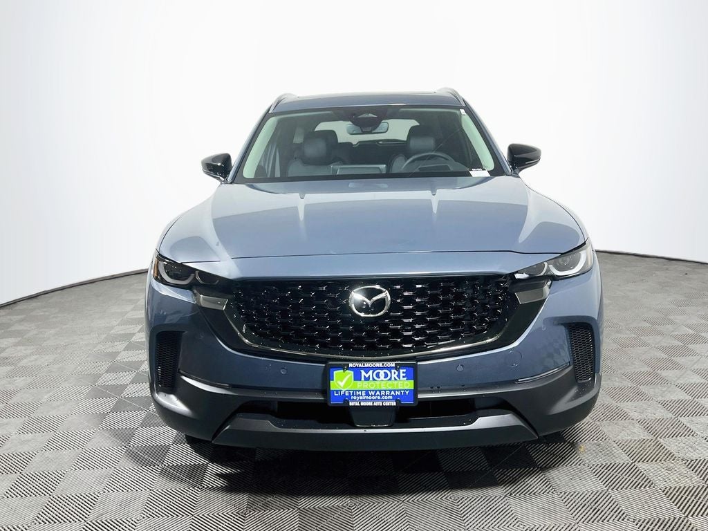 2026 Mazda Mazda CX-50 Hybrid Premium Plus S