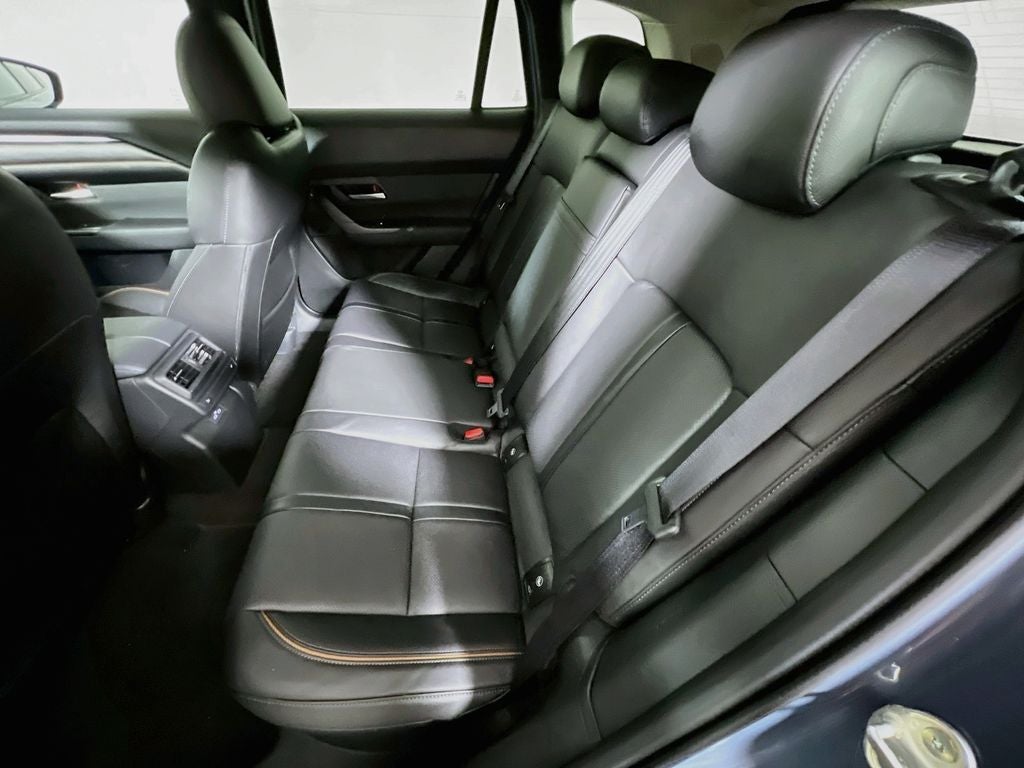 2026 Mazda Mazda CX-50 Hybrid Premium Plus S