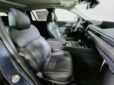2026 Mazda Mazda CX-50 Hybrid Premium Plus S
