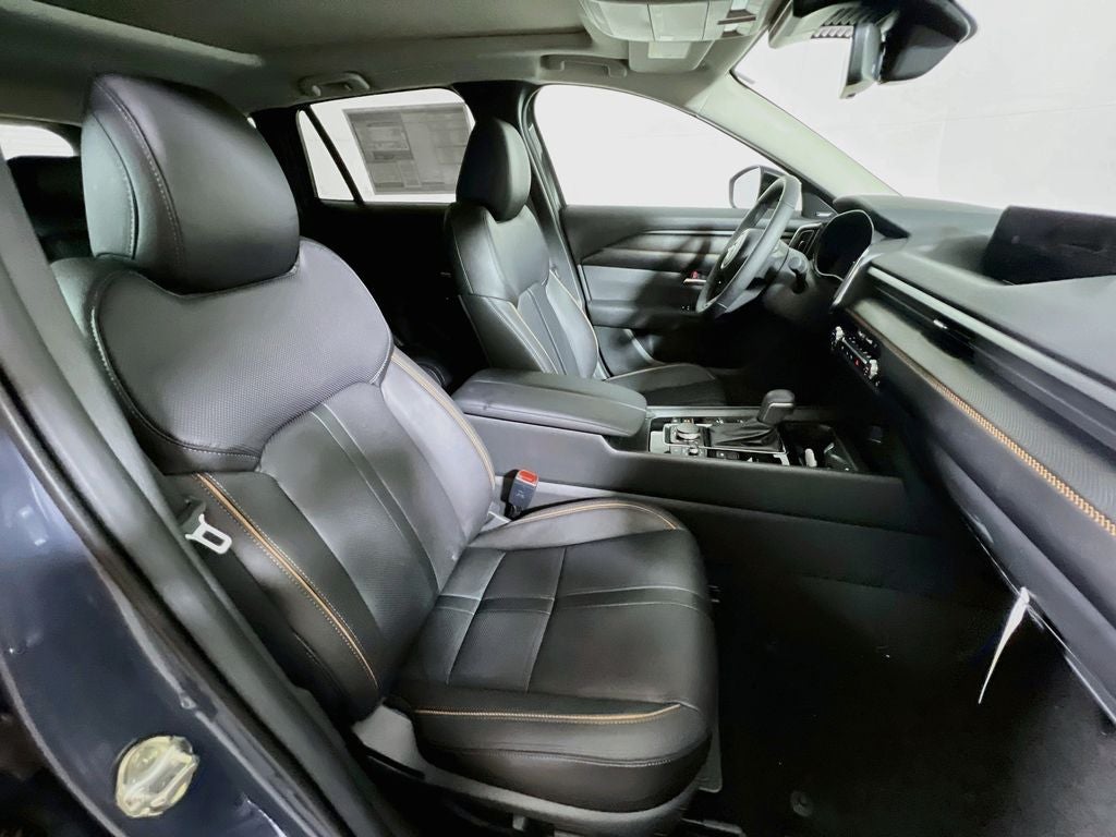 2026 Mazda Mazda CX-50 Hybrid Premium Plus S