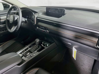 2026 Mazda Mazda CX-50 Hybrid Premium Plus S