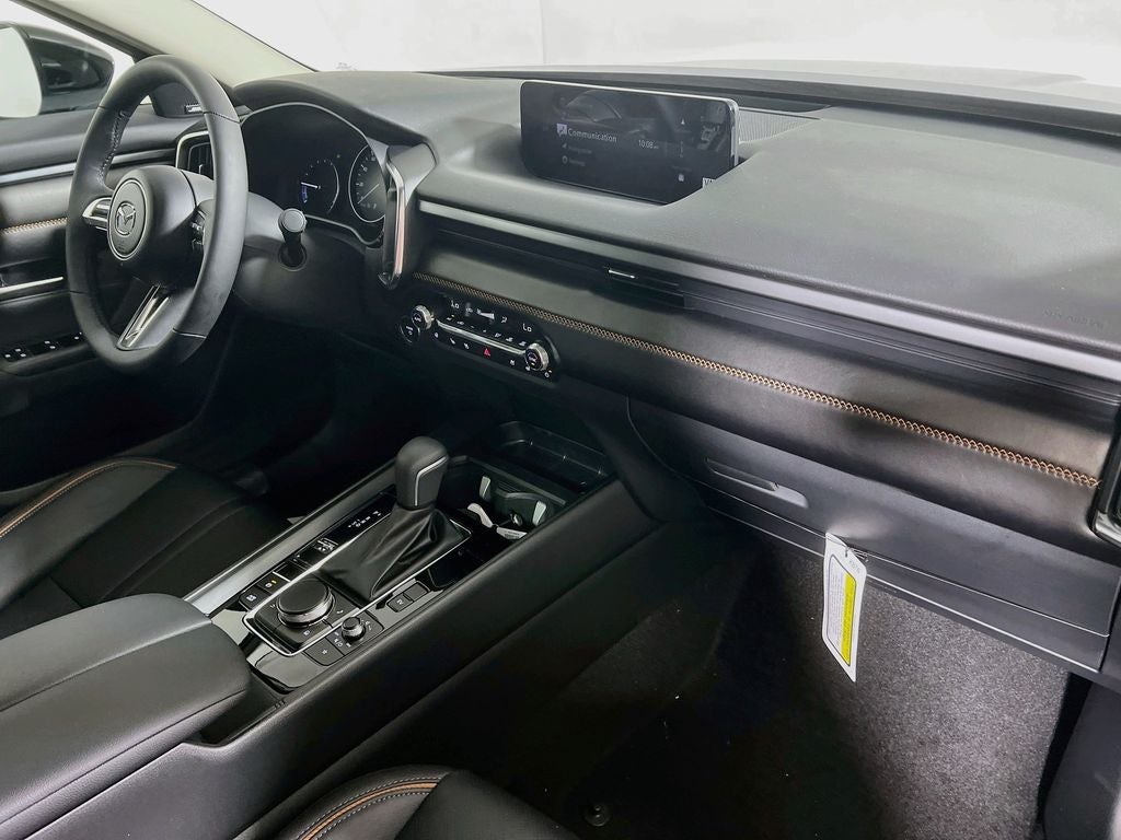 2026 Mazda Mazda CX-50 Hybrid Premium Plus S