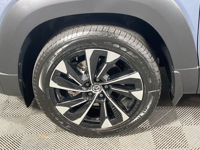 2026 Mazda Mazda CX-50 Hybrid Premium Plus S