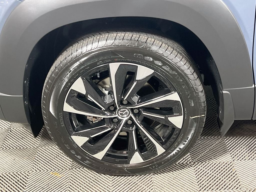 2026 Mazda Mazda CX-50 Hybrid Premium Plus S