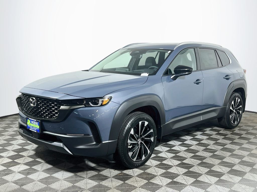 2026 Mazda Mazda CX-50 Hybrid Premium Plus S