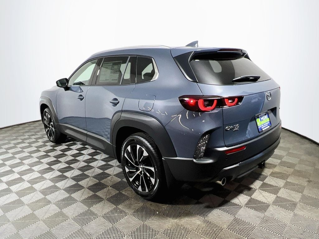 2026 Mazda Mazda CX-50 Hybrid Premium Plus S