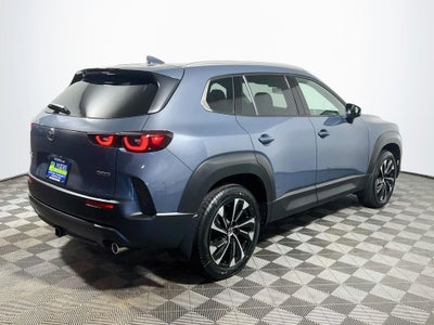 2026 Mazda Mazda CX-50 Hybrid Premium Plus S