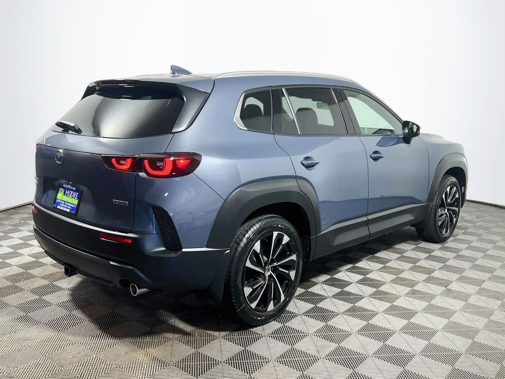 2026 Mazda Mazda CX-50 Hybrid Premium Plus S