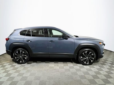 2026 Mazda Mazda CX-50 Hybrid Premium Plus S