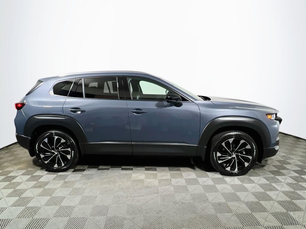 2026 Mazda Mazda CX-50 Hybrid Premium Plus S