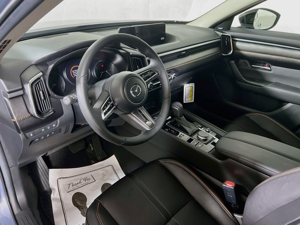 2026 Mazda Mazda CX-50 Hybrid Premium Plus S