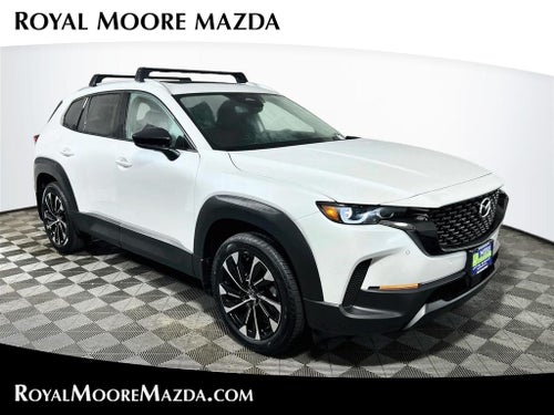 2026 Mazda Mazda CX-50 Hybrid Premium Plus S