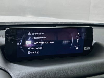 2026 Mazda Mazda CX-50 Hybrid Premium Plus S