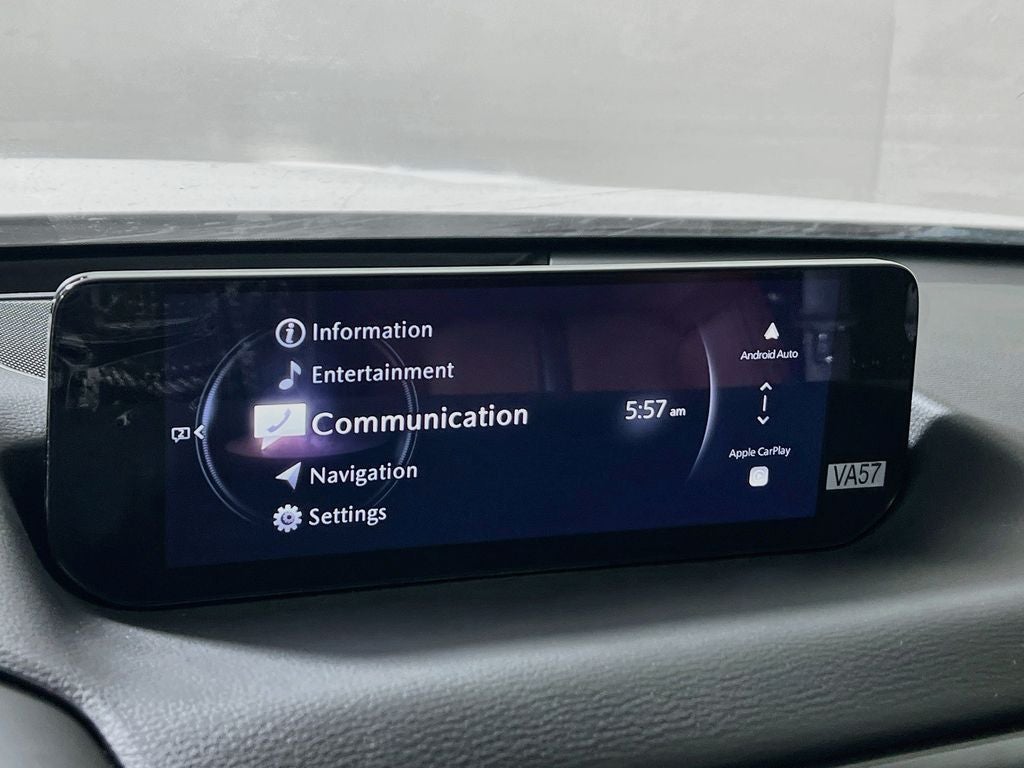 2026 Mazda Mazda CX-50 Hybrid Premium Plus S