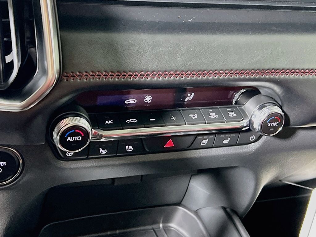 2026 Mazda Mazda CX-50 Hybrid Premium Plus S