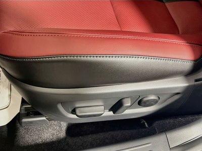 2026 Mazda Mazda CX-50 Hybrid Premium Plus S