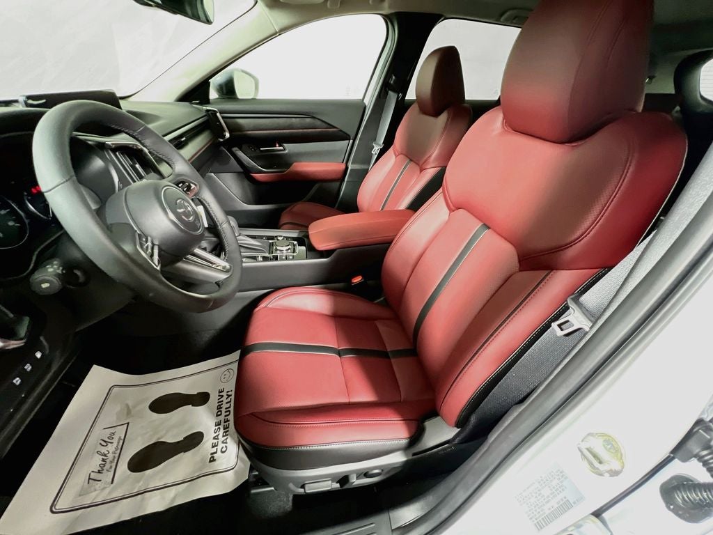 2026 Mazda Mazda CX-50 Hybrid Premium Plus S