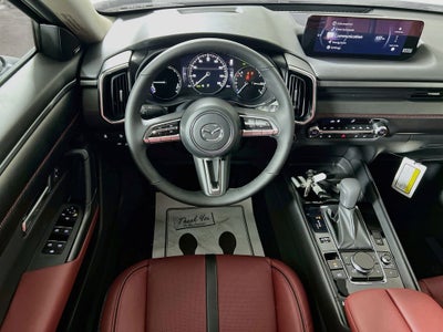2026 Mazda Mazda CX-50 Hybrid Premium Plus S