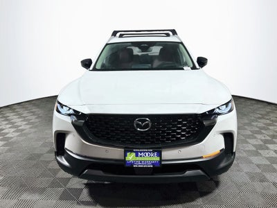 2026 Mazda Mazda CX-50 Hybrid Premium Plus S