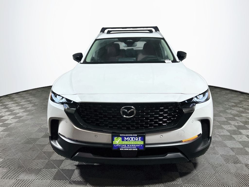 2026 Mazda Mazda CX-50 Hybrid Premium Plus S