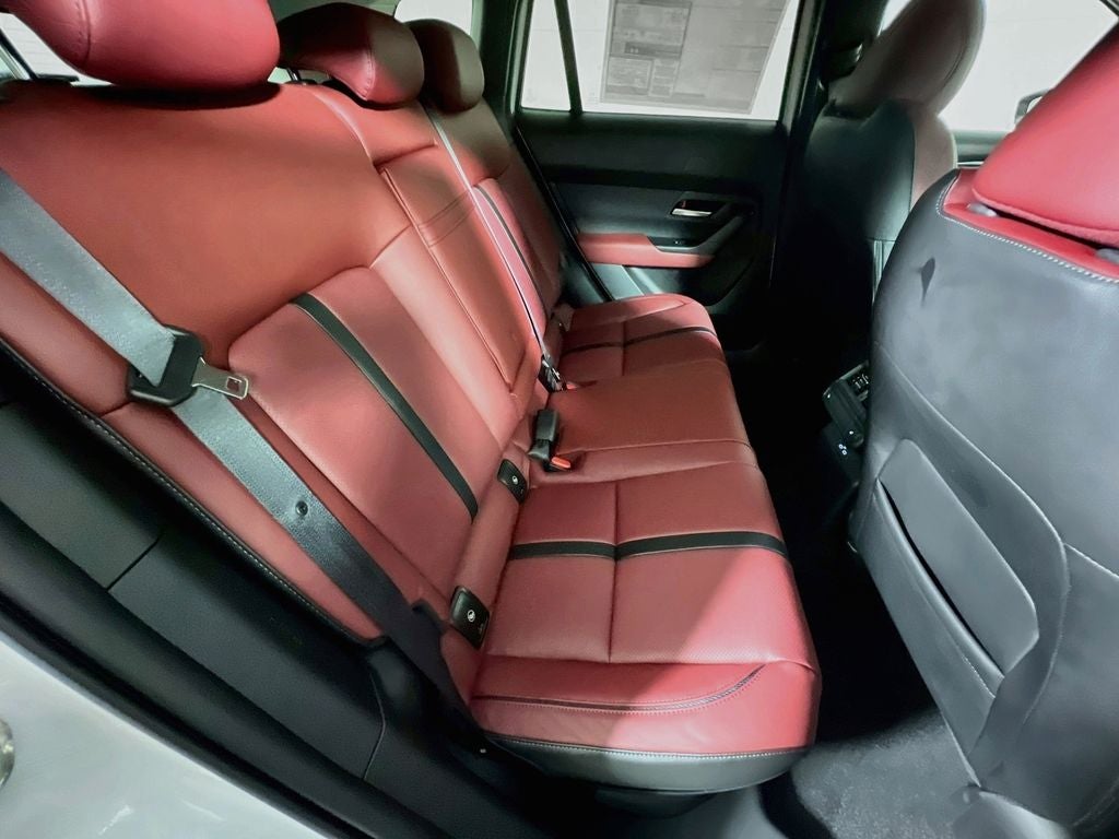 2026 Mazda Mazda CX-50 Hybrid Premium Plus S