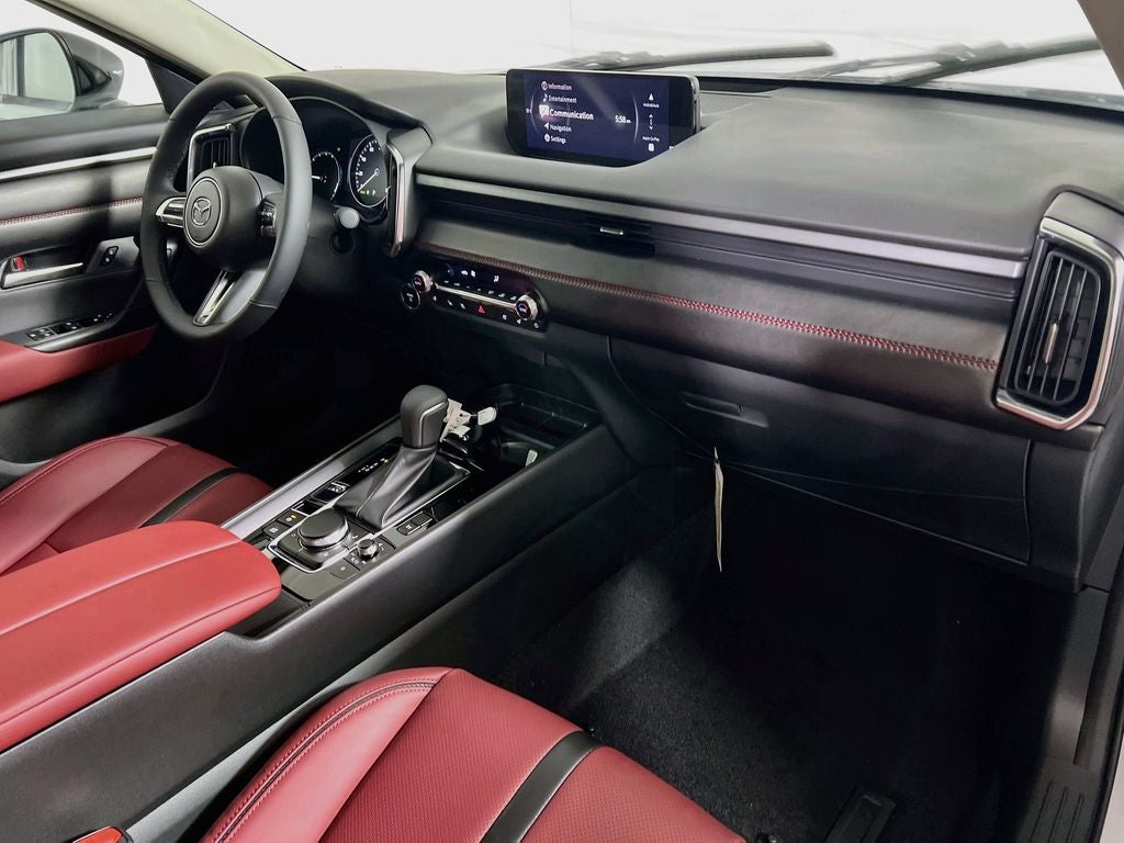 2026 Mazda Mazda CX-50 Hybrid Premium Plus S