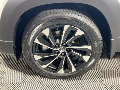 2026 Mazda Mazda CX-50 Hybrid Premium Plus S