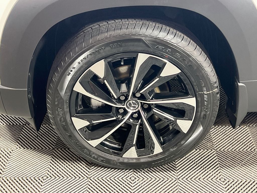 2026 Mazda Mazda CX-50 Hybrid Premium Plus S