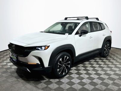 2026 Mazda Mazda CX-50 Hybrid Premium Plus S
