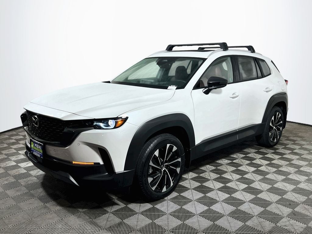 2026 Mazda Mazda CX-50 Hybrid Premium Plus S