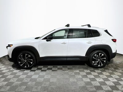 2026 Mazda Mazda CX-50 Hybrid Premium Plus S
