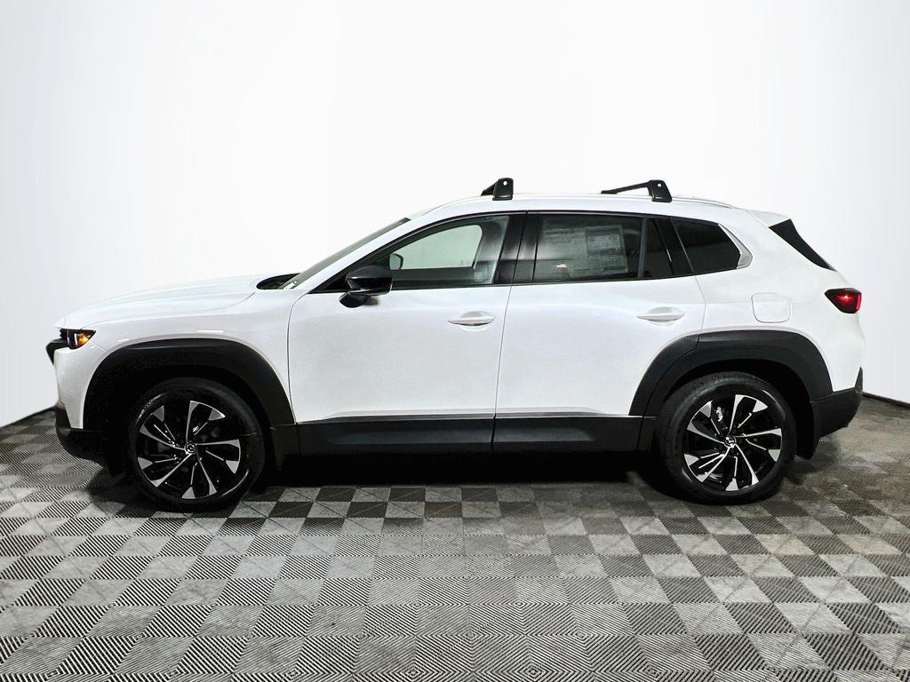 2026 Mazda Mazda CX-50 Hybrid Premium Plus S